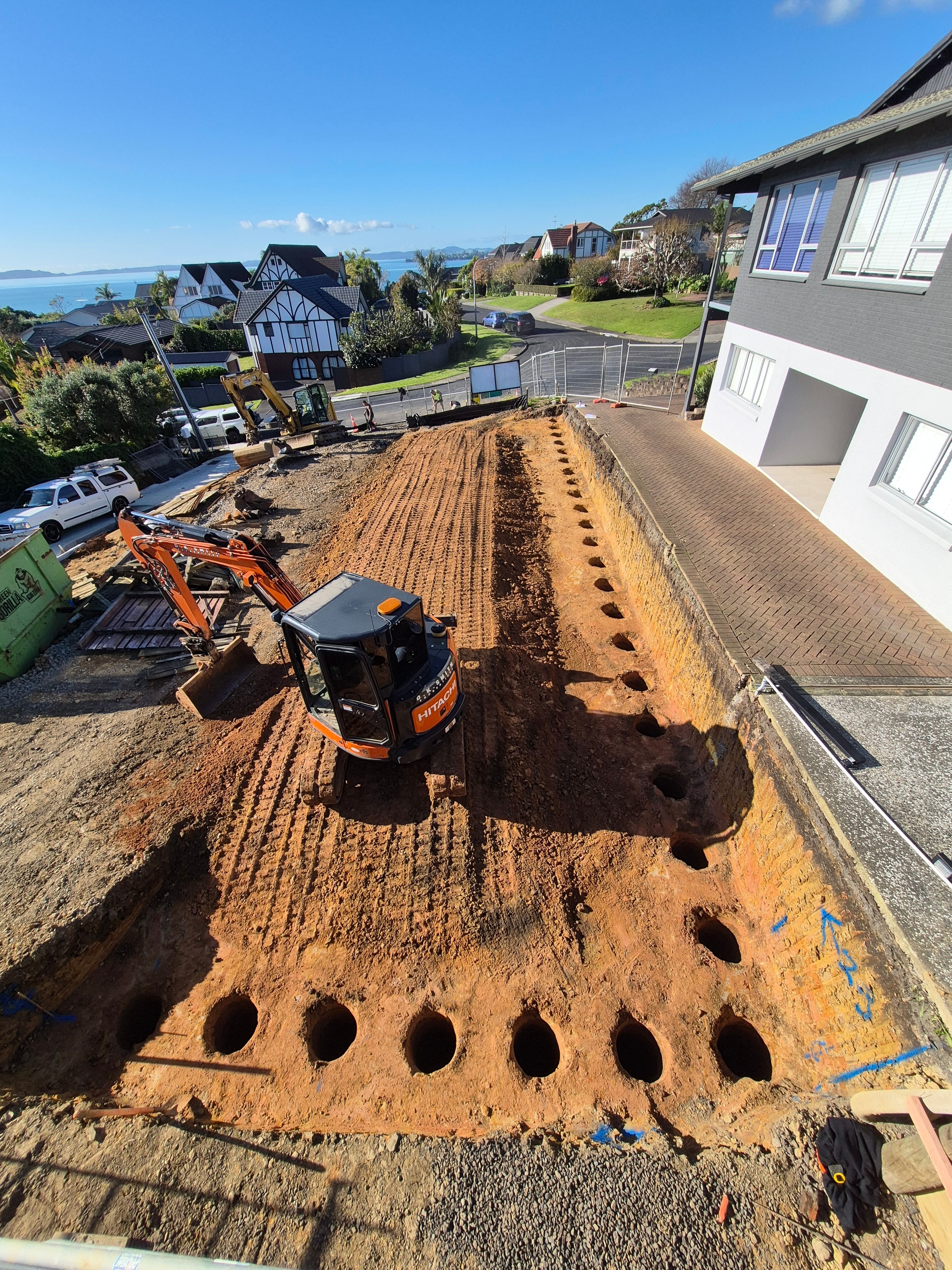 Drilling